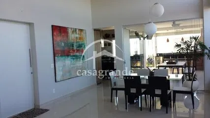 Casa Em Condominio para vender no Jardim Botanico imagem 1