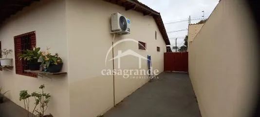 Casa para vender no Santa Monica imagem 1