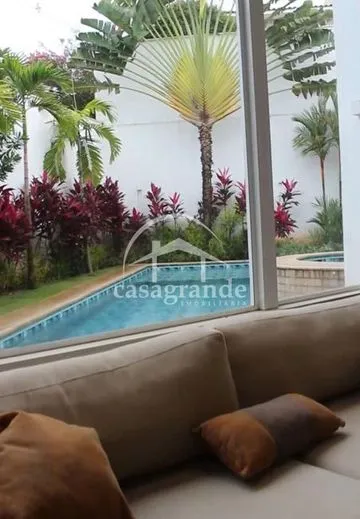 Casa Em Condominio para vender no Gavea imagem 1