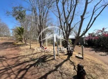 Terreno para vender no Custodio Pereira imagem 1