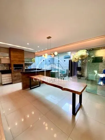 Casa para vender no Alto Umuarama imagem 1