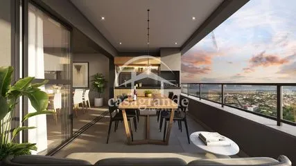 Apartamento para vender no Jardim Karaiba imagem 1