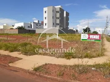 Terreno para vender no Vida Nova imagem 1