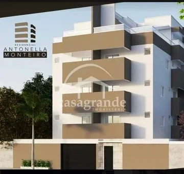 Apartamento para vender no Segismundo Pereira imagem 1