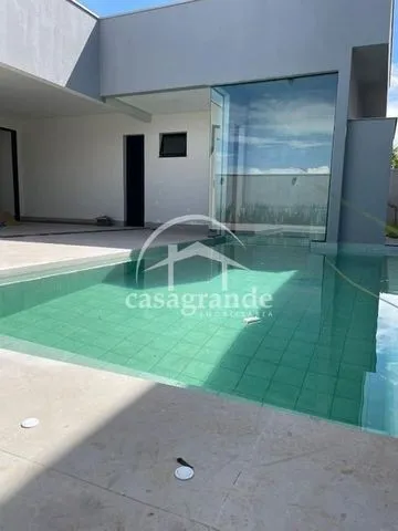 Casa Em Condominio para vender no Jardim Botanico imagem 1