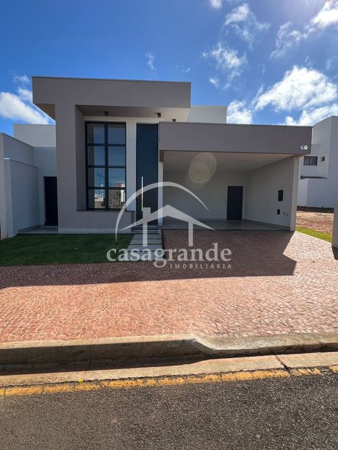 Casa em condomínio_Venda