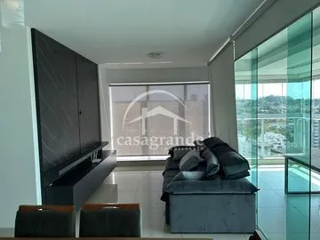 Apartamento para vender no Tubalina imagem 1