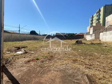 Terreno para vender no Martins imagem 1
