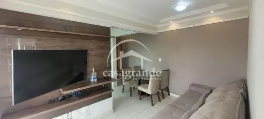 Apartamento para vender no Santa Monica imagem 1