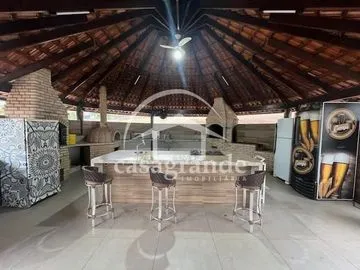 Rancho para vender no Area Rural De Uberlandia imagem 1