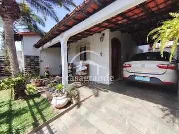 Casa para vender no Cidade Jardim imagem 1