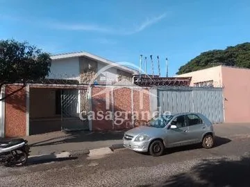 Casa para vender no Tibery imagem 1