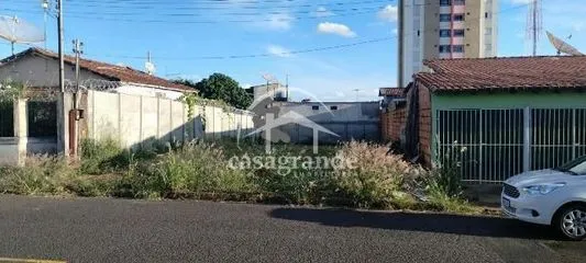 Terreno para vender no Pampulha imagem 1