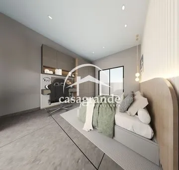 Sobrado para vender no Grand Ville imagem 1