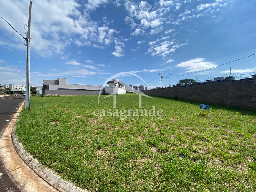 Terreno em condomínio_Venda