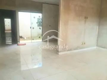 Casa para vender no Loteamento Monte Hebron imagem 1