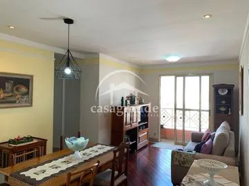 Apartamento para vender no Martins imagem 1