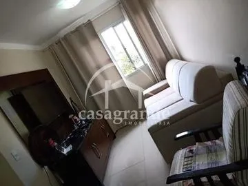 Apartamento para vender no Lagoinha imagem 1