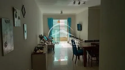 Apartamento para vender no Santa Monica imagem 1