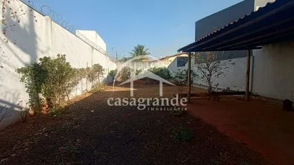Terreno para vender no Santa Monica imagem 1
