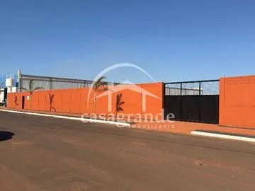 Área para vender no Loteamento Centro Empresarial Leste Iii imagem 1