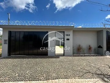 Casa para vender no Novo Mundo imagem 1