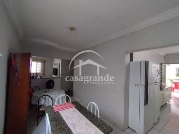 Casa para vender no Santa Luzia imagem 1