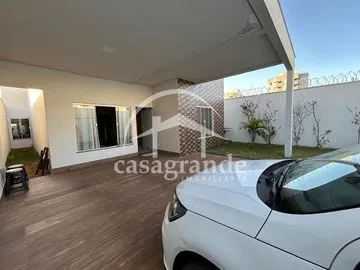 Casa para vender no Jardim Europa imagem 1
