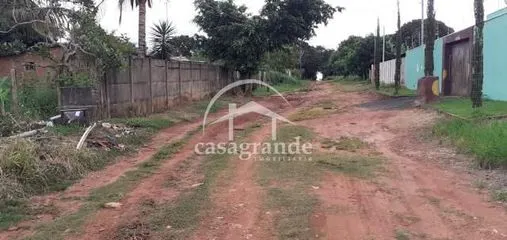 Chacara para vender no Morada Nova imagem 1