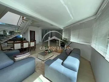 Casa para vender no Cidade Jardim imagem 1