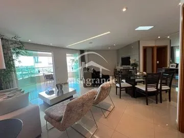 Apartamento para vender no Saraiva imagem 1