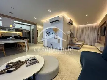 Apartamento para vender no Jardim Karaiba imagem 1