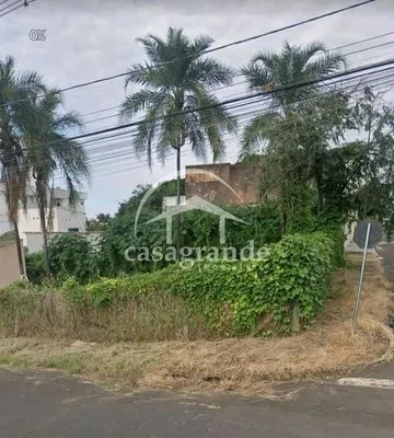 Terreno para vender no Santa Monica imagem 1
