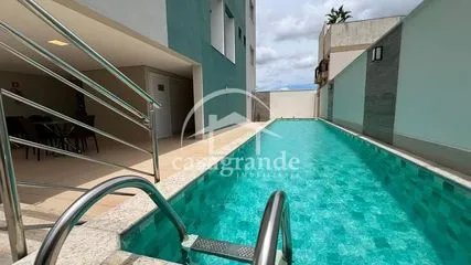 Apartamento para vender no Saraiva imagem 1