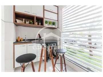 Apartamento para vender no Laranjeiras imagem 1
