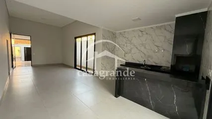 Casa para vender no Novo Mundo imagem 1