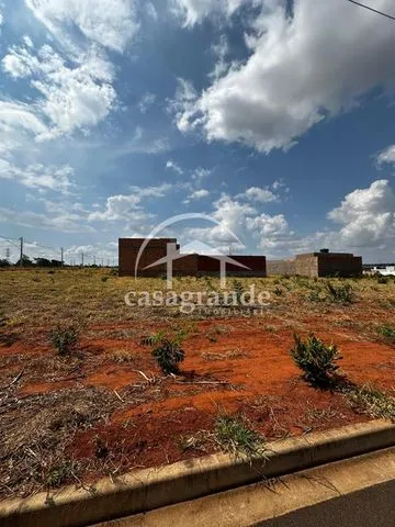 Terreno para vender no Jardim Sul imagem 1