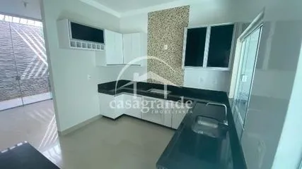 Casa para vender no Novo Mundo imagem 1