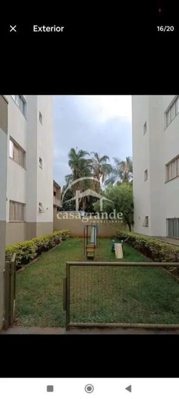 Apartamento para vender no Chacaras Tubalina E Quartel imagem 1