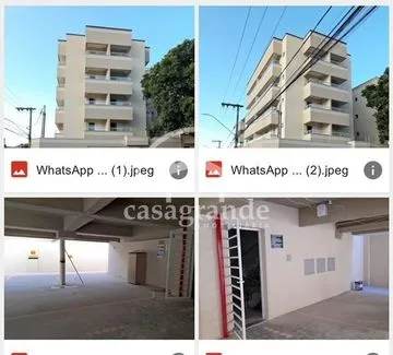Apartamento para vender no Santa Monica imagem 1