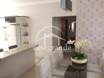 Casa para vender no Jardim Inconfidencia imagem 1