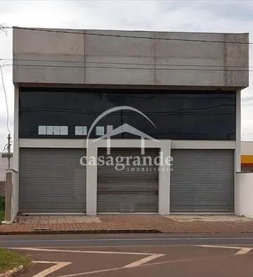 Barracão para vender no Novo Mundo imagem 1