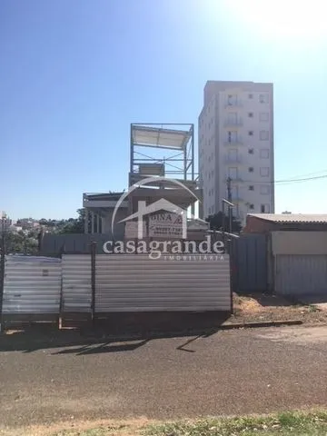Galpão para vender no Jaragua imagem 1