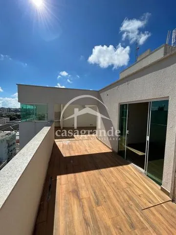 Cobertura para vender no Martins imagem 1