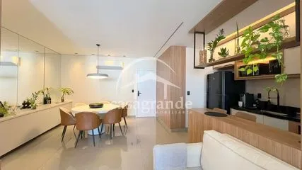 Apartamento para vender no Cazeca imagem 1