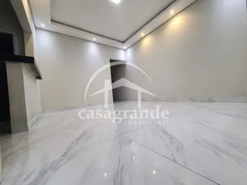 Casa para vender no Novo Mundo imagem 1