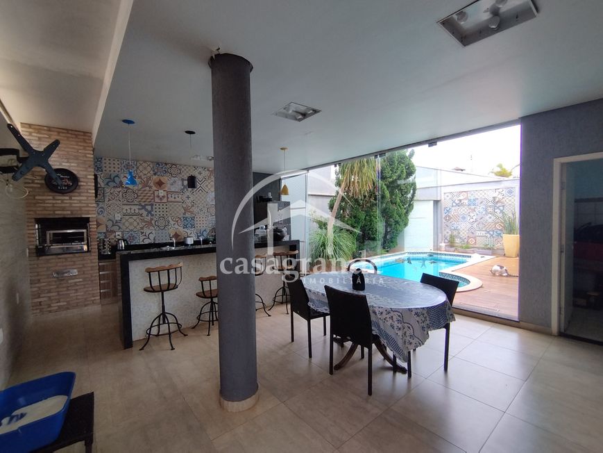 Casa em condomínio_Venda