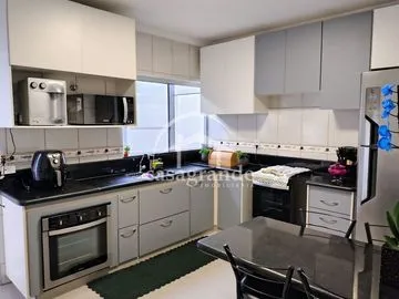 Sobrado para vender no Alto Umuarama imagem 1