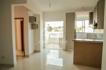 Apartamento para vender no Presidente Roosevelt imagem 1