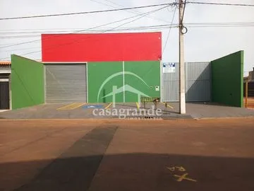 Galpão para vender no Novo Mundo imagem 1